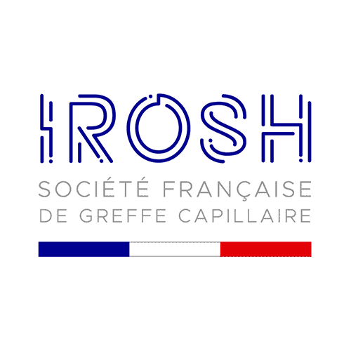 logo irosh societe française greffe de cheveux implants greffe de cheveux implant capillaire the clinic bruxelles