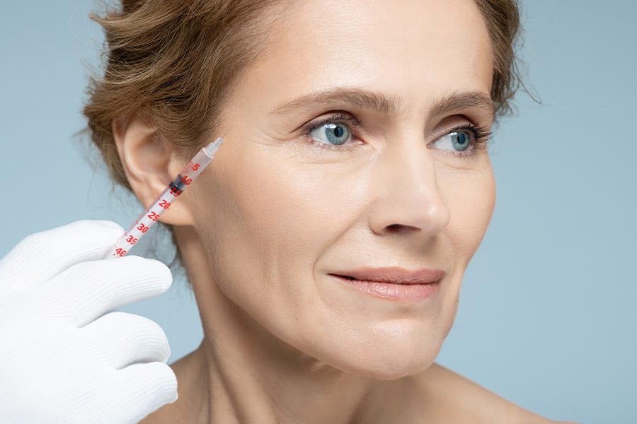 choisir injection acide hyaluronique ou botox the clinic bruxelles expert medecine esthetique belgique greffe de cheveux belgique