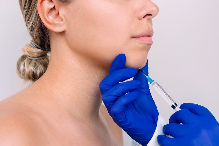 injections acide hyaluronique menton visage the clinic bruxelles expert medecine esthetique belgique greffe de cheveux belgique