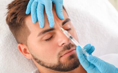 Injection de Botox pour la ride du lion ratée : que faire ?